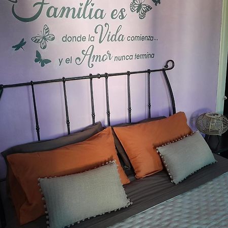 Casita Esperanza Διαμέρισμα Copparo Εξωτερικό φωτογραφία