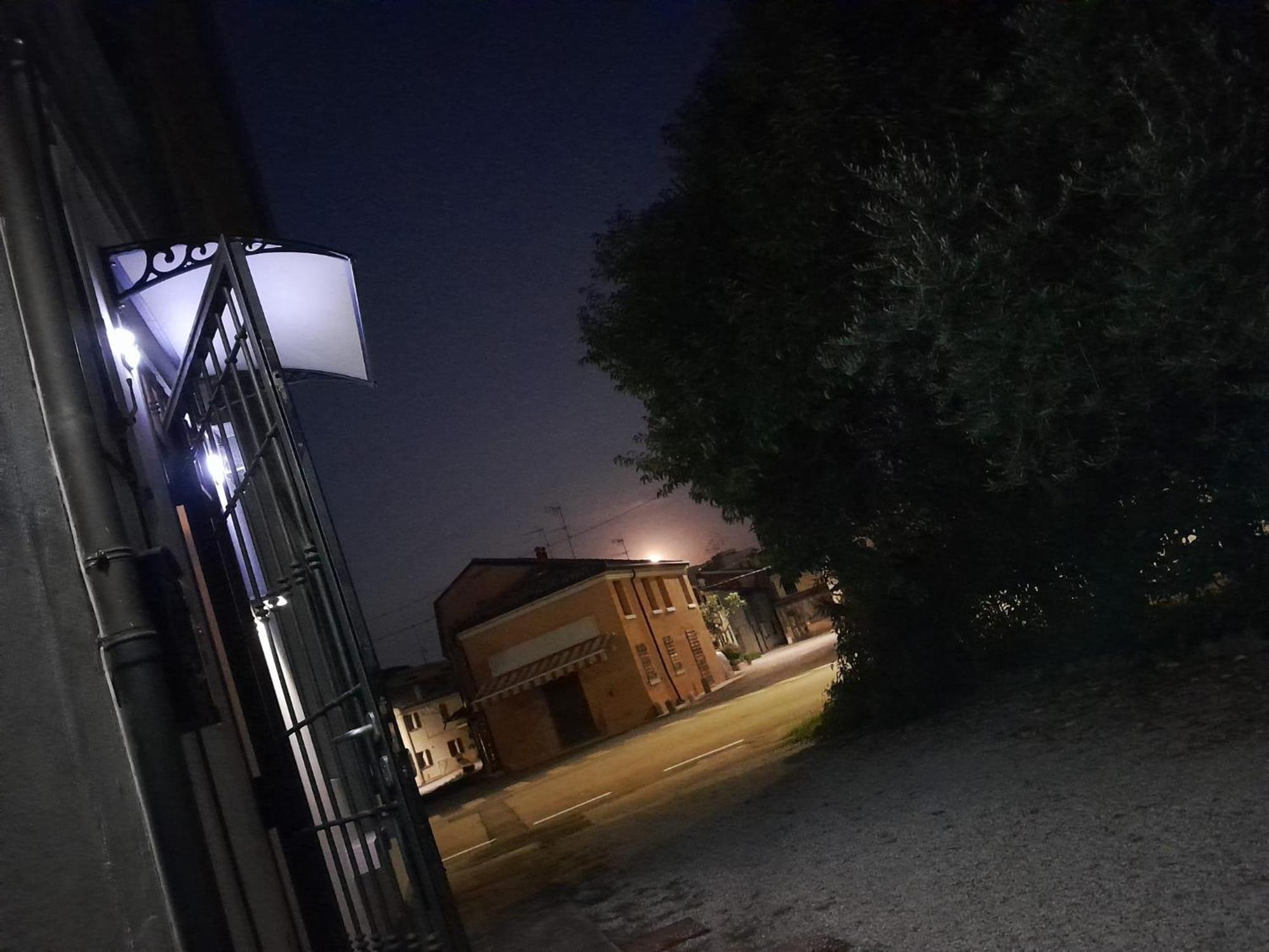 Casita Esperanza Διαμέρισμα Copparo Εξωτερικό φωτογραφία