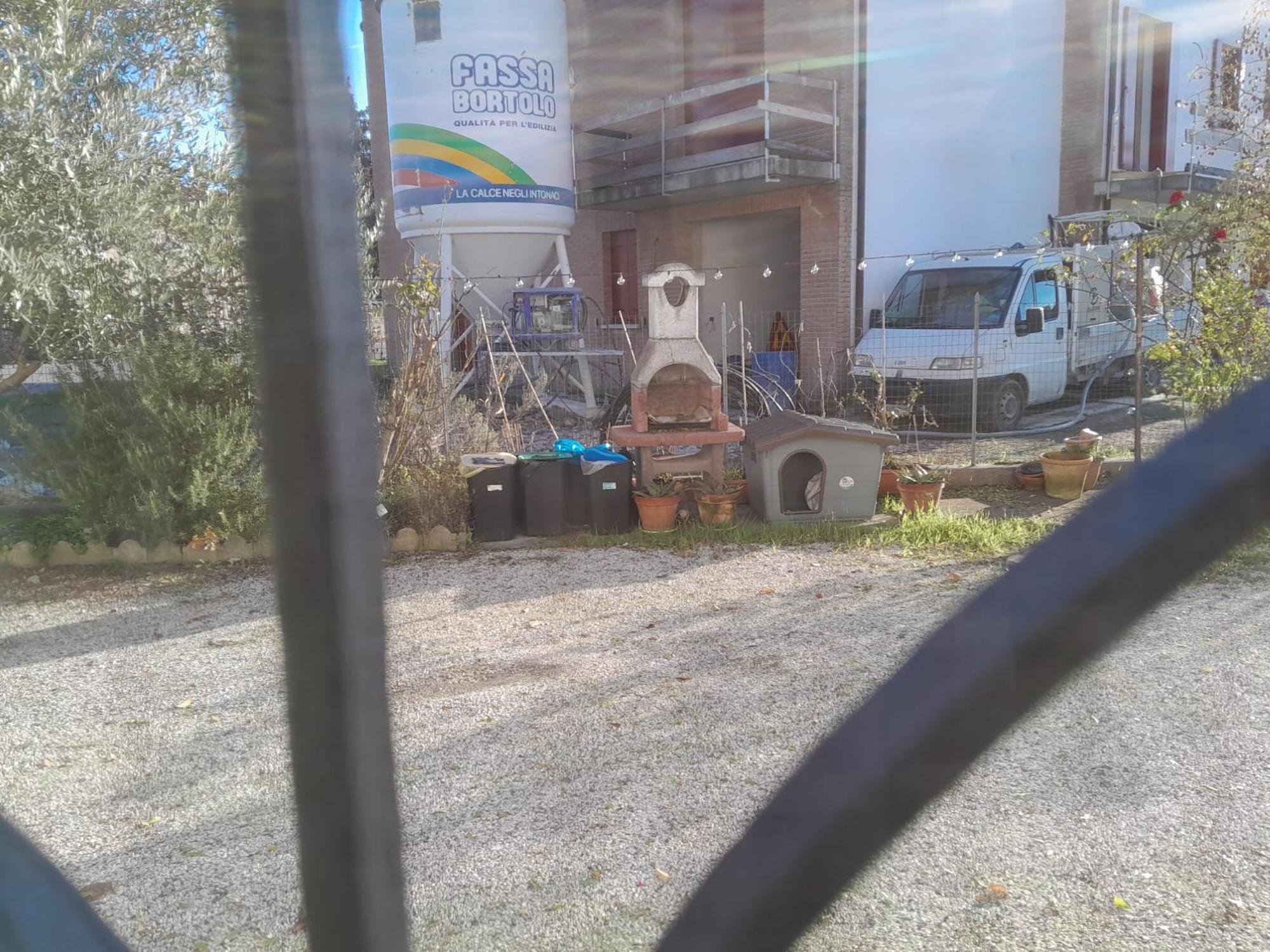Casita Esperanza Διαμέρισμα Copparo Εξωτερικό φωτογραφία
