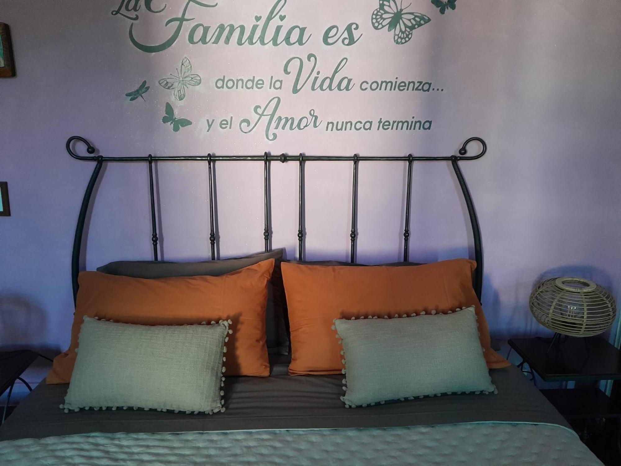 Casita Esperanza Διαμέρισμα Copparo Εξωτερικό φωτογραφία