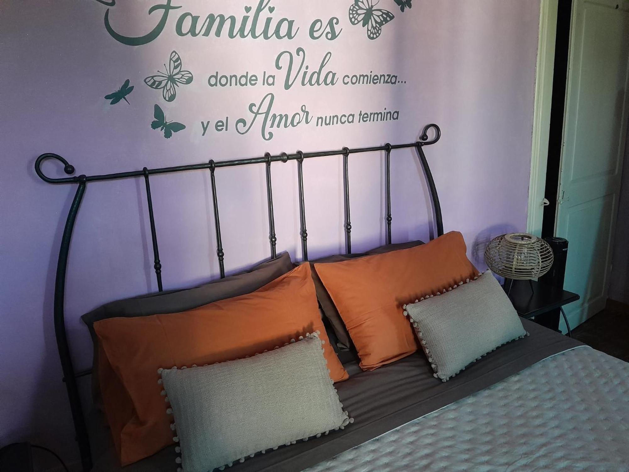 Casita Esperanza Διαμέρισμα Copparo Εξωτερικό φωτογραφία