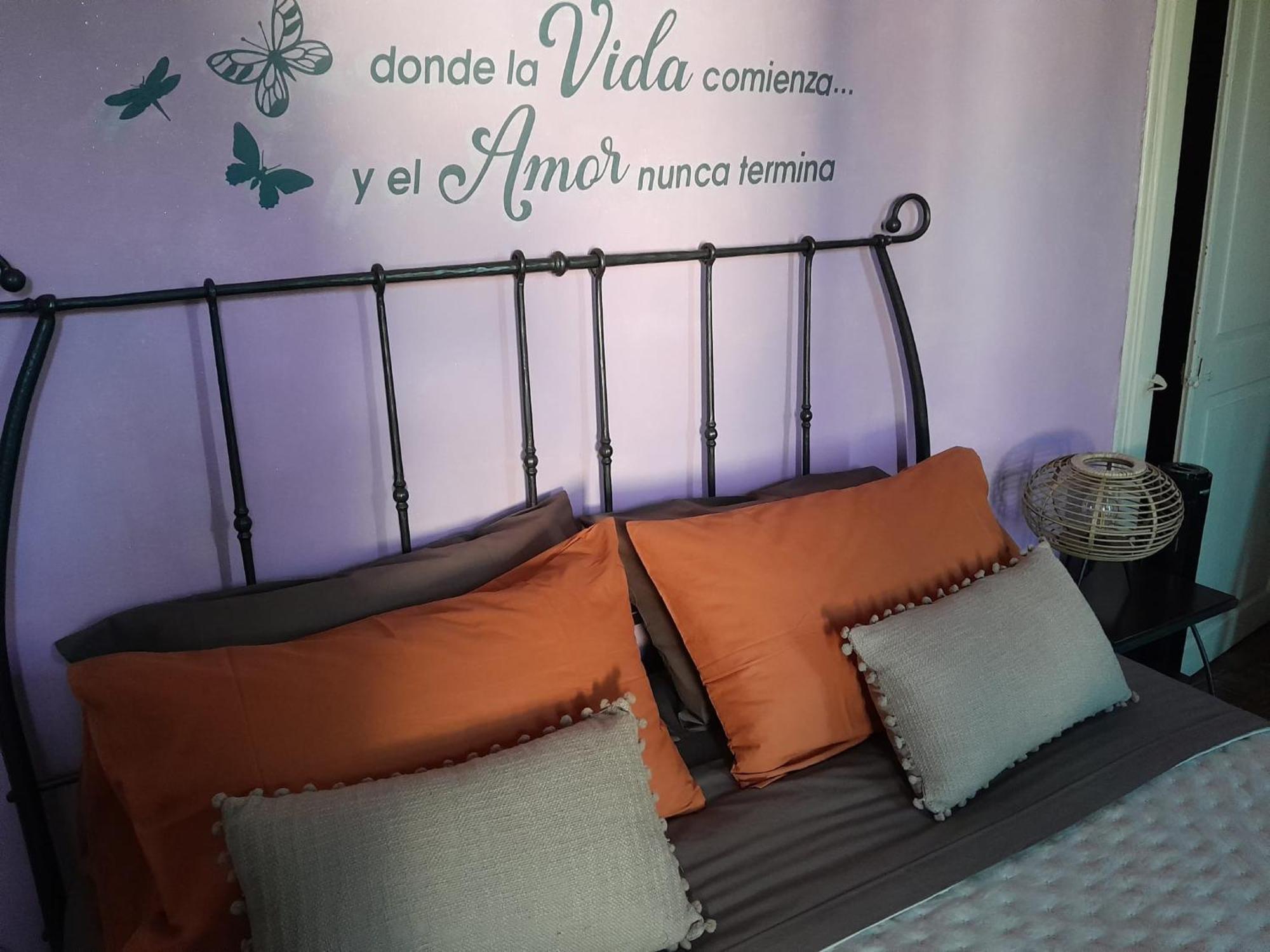 Casita Esperanza Διαμέρισμα Copparo Εξωτερικό φωτογραφία