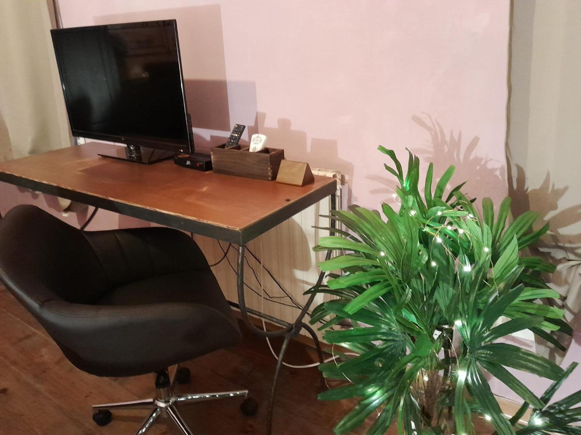 Casita Esperanza Διαμέρισμα Copparo Εξωτερικό φωτογραφία