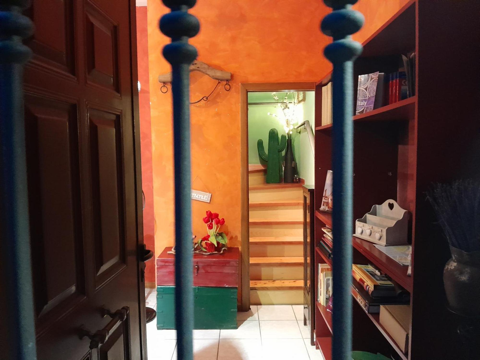 Casita Esperanza Διαμέρισμα Copparo Εξωτερικό φωτογραφία