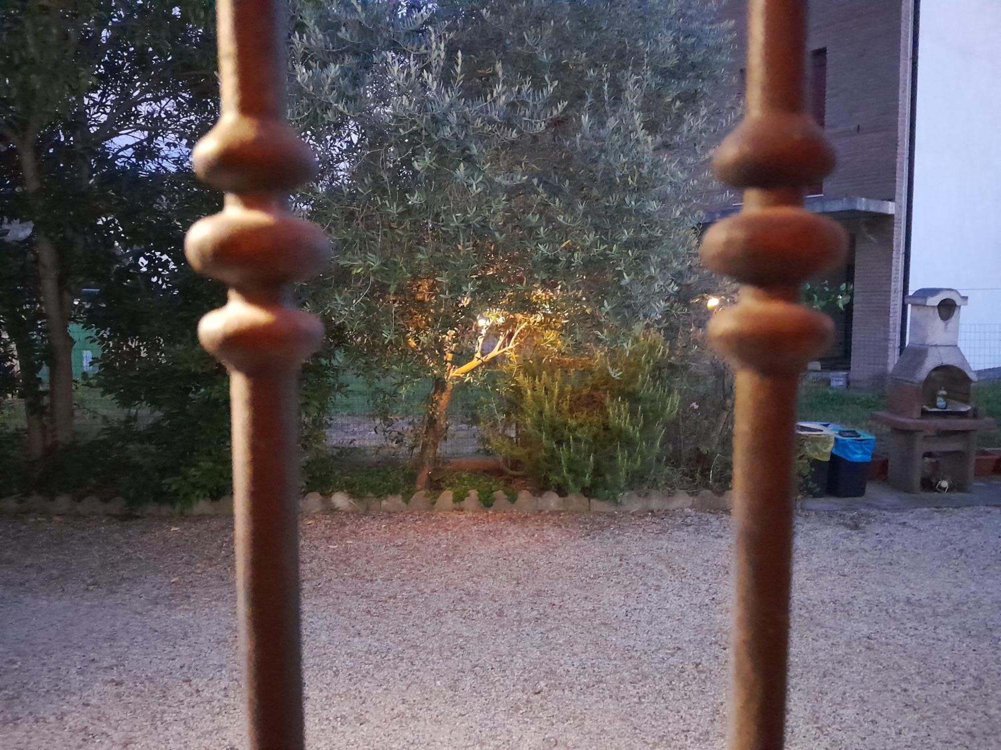 Casita Esperanza Διαμέρισμα Copparo Εξωτερικό φωτογραφία