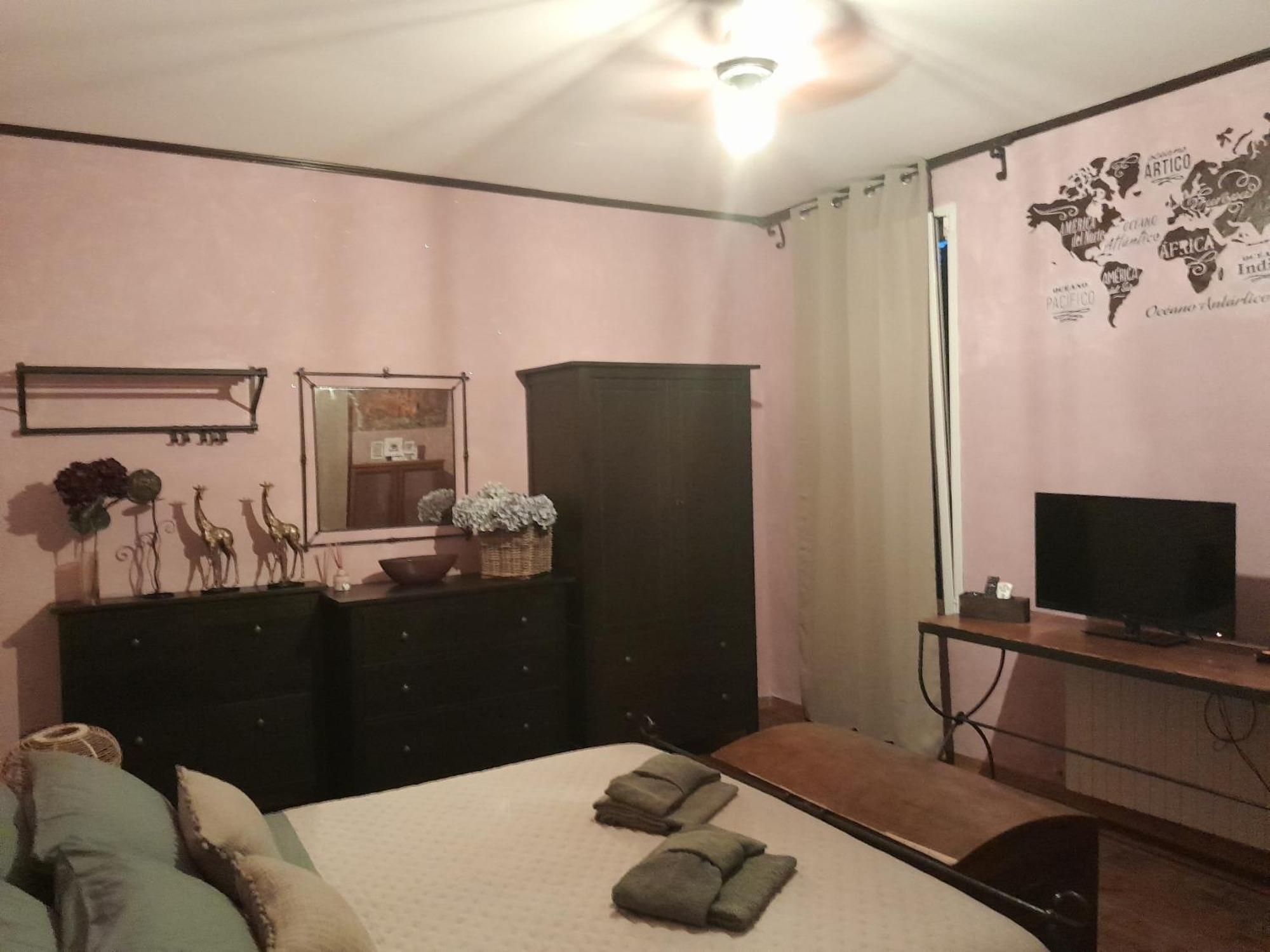 Casita Esperanza Διαμέρισμα Copparo Εξωτερικό φωτογραφία