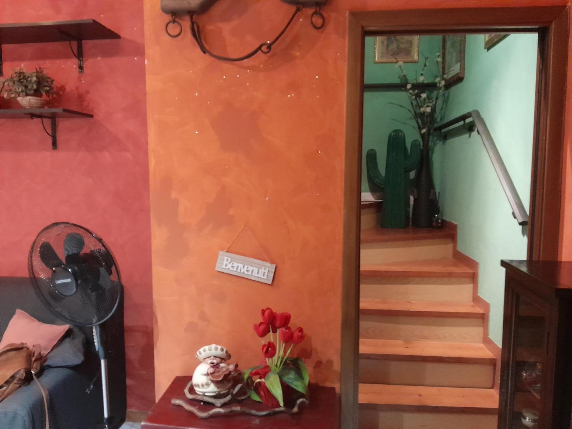 Casita Esperanza Διαμέρισμα Copparo Εξωτερικό φωτογραφία
