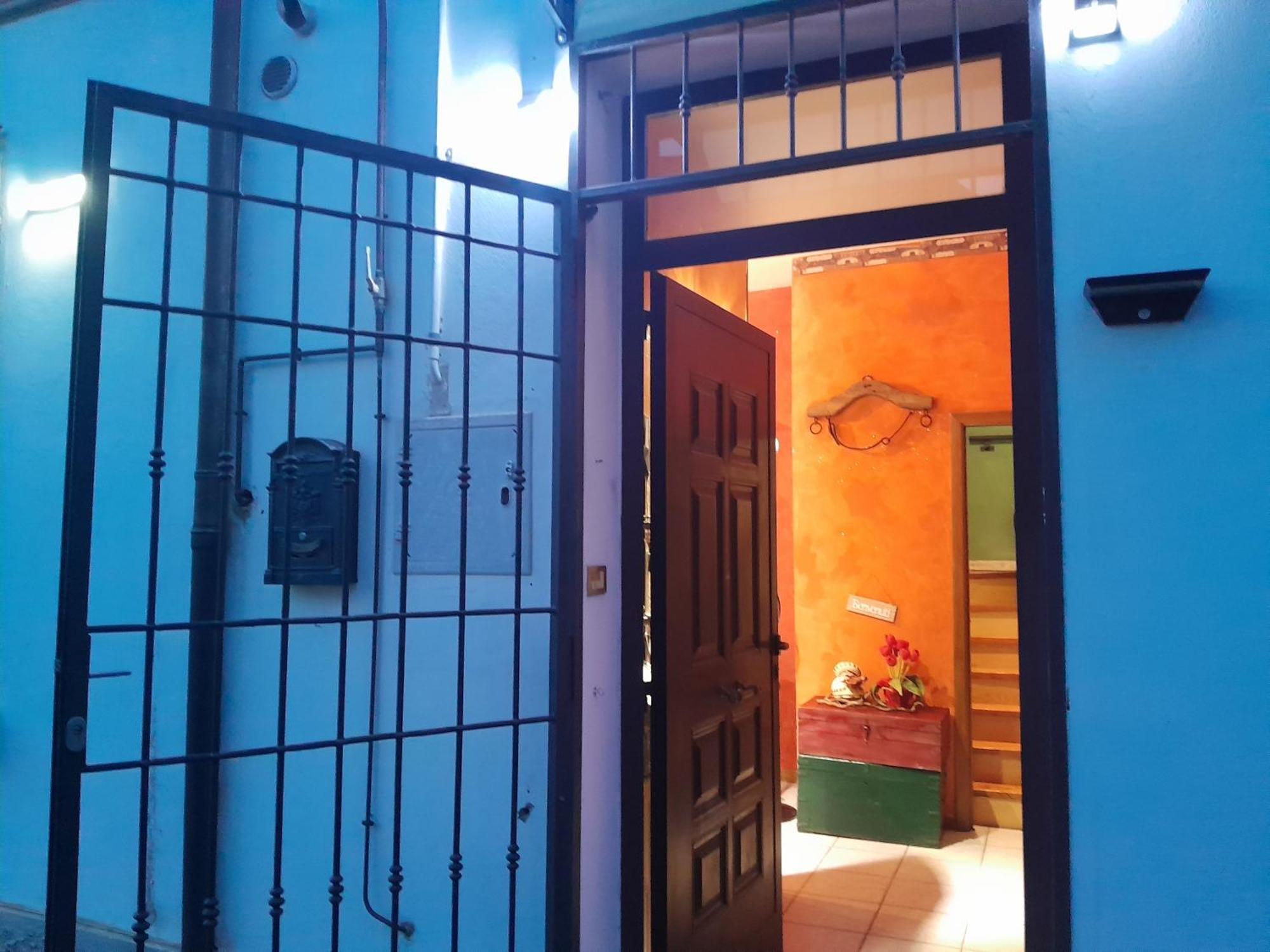 Casita Esperanza Διαμέρισμα Copparo Εξωτερικό φωτογραφία