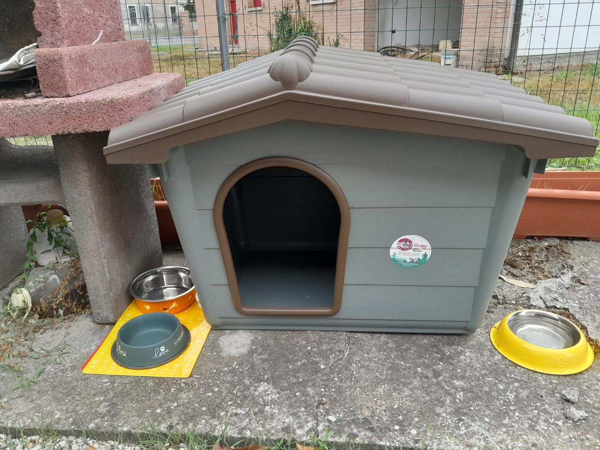 Casita Esperanza Διαμέρισμα Copparo Εξωτερικό φωτογραφία