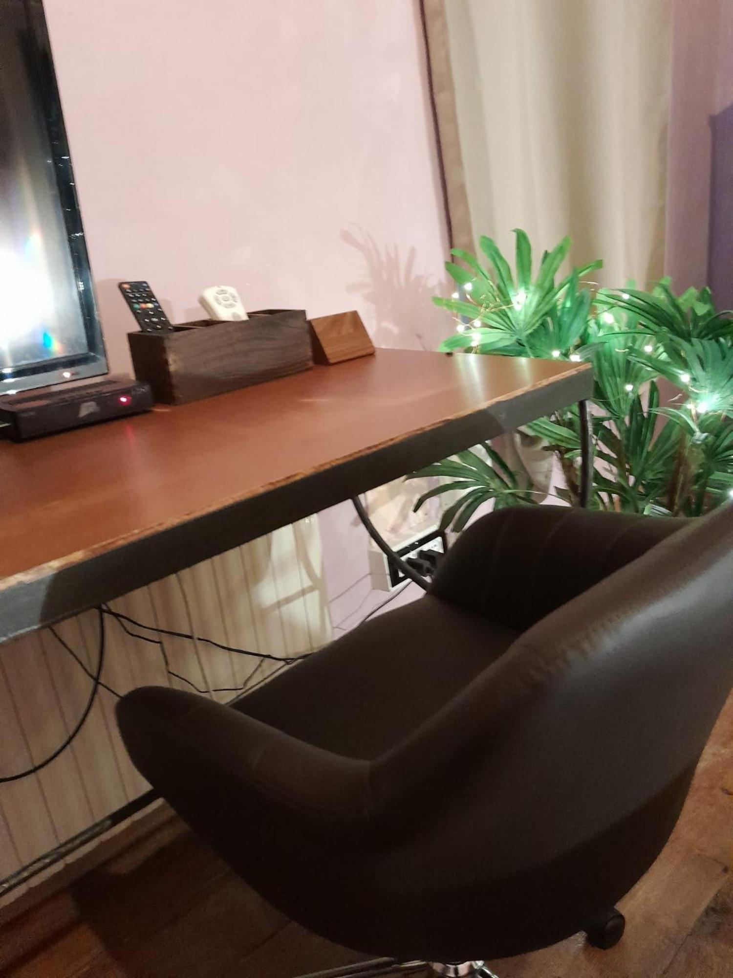 Casita Esperanza Διαμέρισμα Copparo Εξωτερικό φωτογραφία