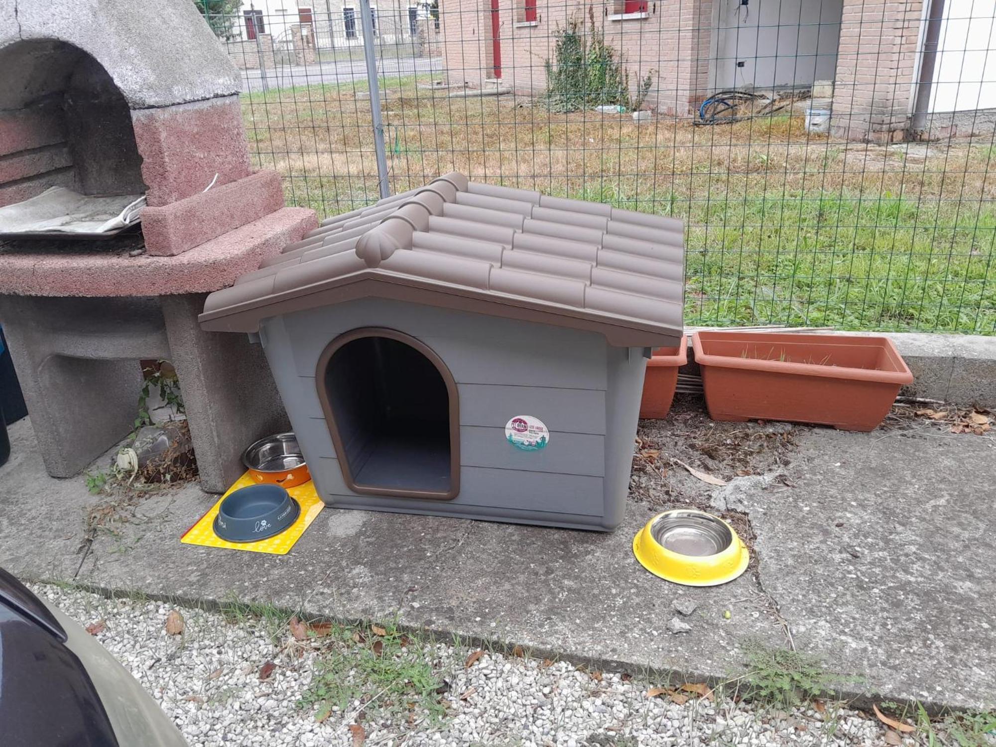 Casita Esperanza Διαμέρισμα Copparo Εξωτερικό φωτογραφία