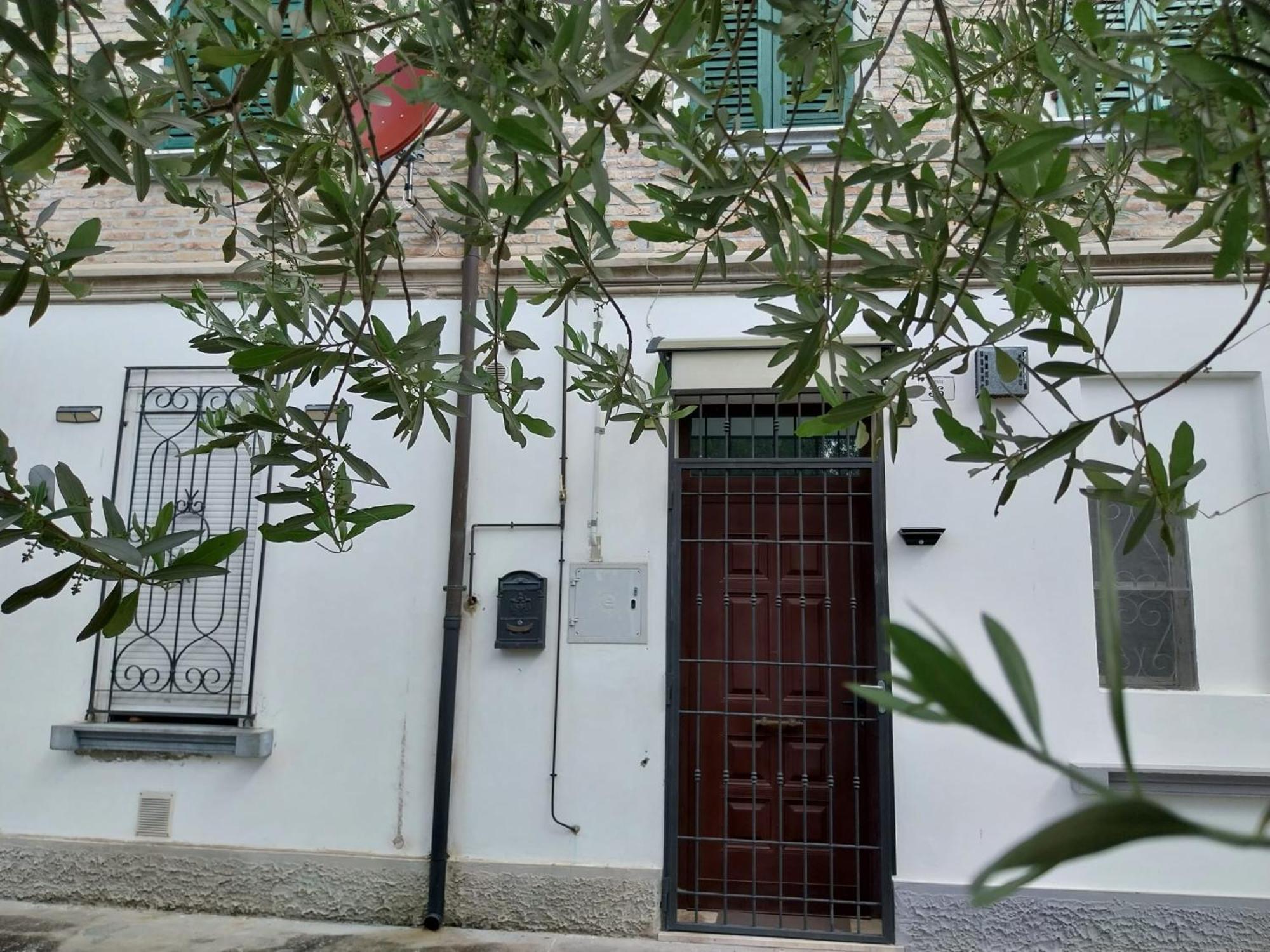 Casita Esperanza Διαμέρισμα Copparo Εξωτερικό φωτογραφία