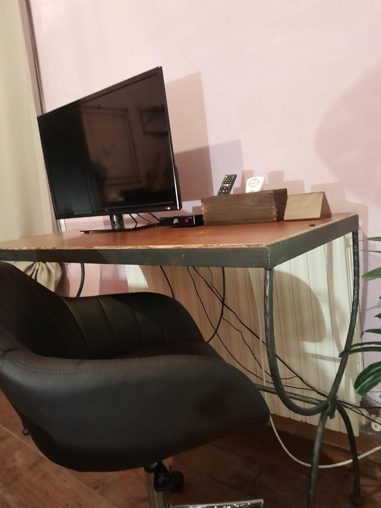 Casita Esperanza Διαμέρισμα Copparo Εξωτερικό φωτογραφία