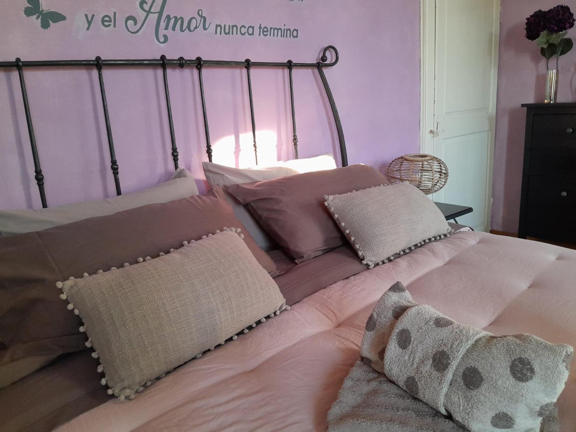 Casita Esperanza Διαμέρισμα Copparo Εξωτερικό φωτογραφία