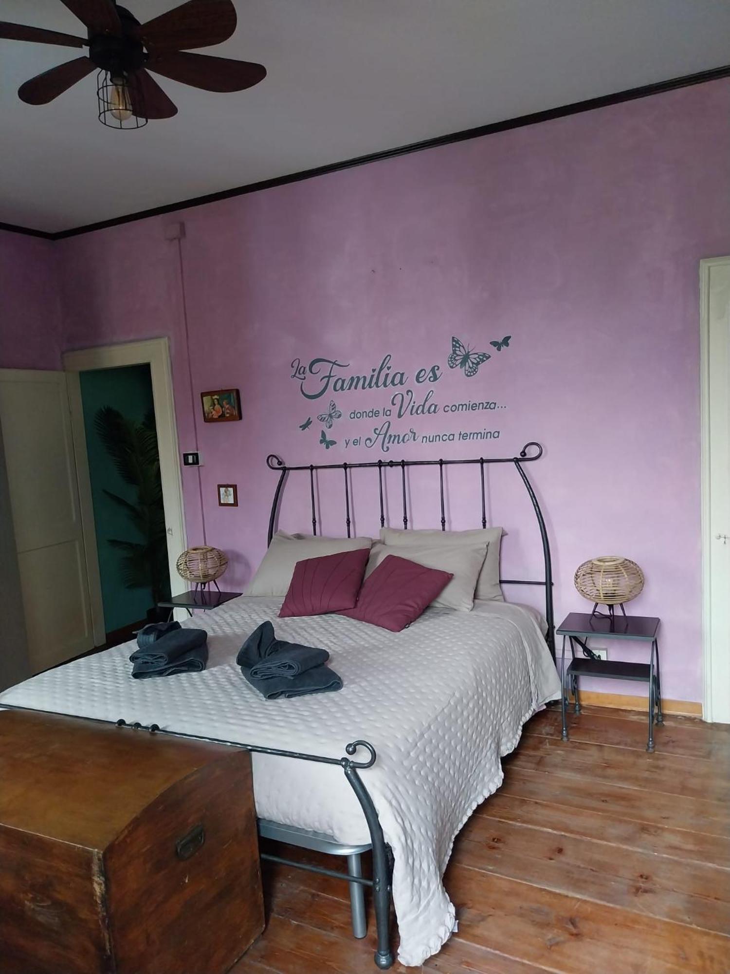 Casita Esperanza Διαμέρισμα Copparo Εξωτερικό φωτογραφία