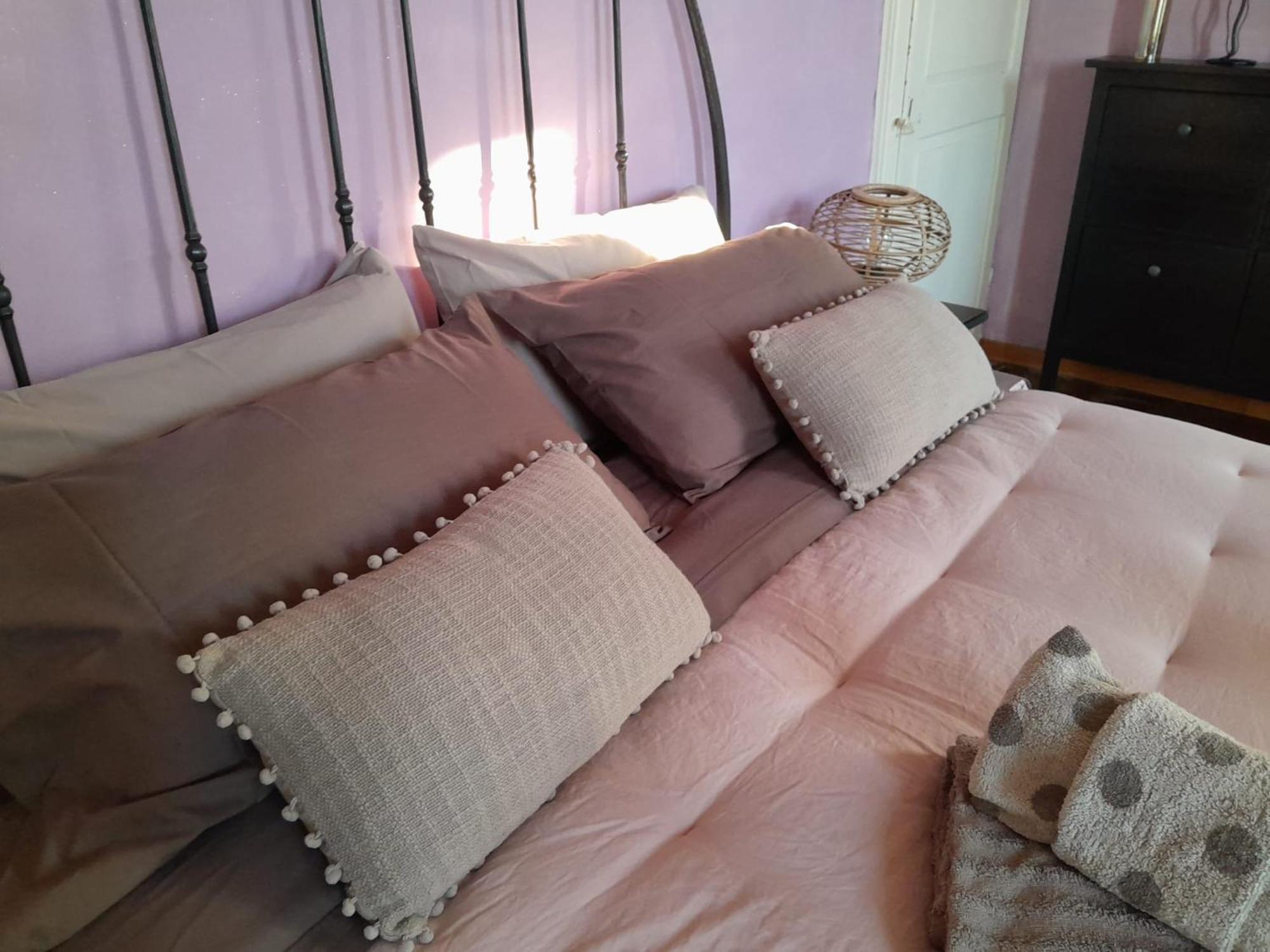 Casita Esperanza Διαμέρισμα Copparo Εξωτερικό φωτογραφία