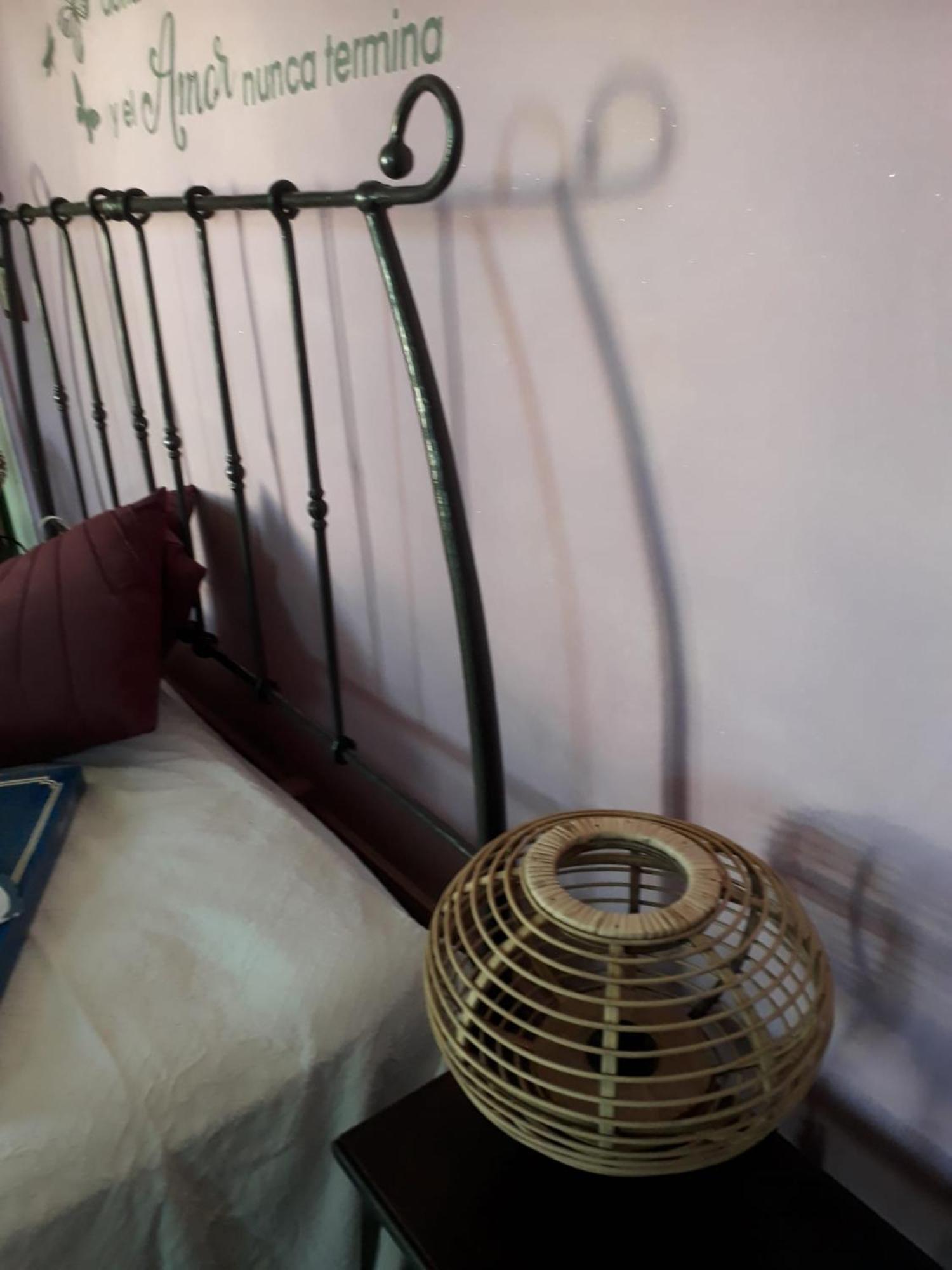 Casita Esperanza Διαμέρισμα Copparo Εξωτερικό φωτογραφία