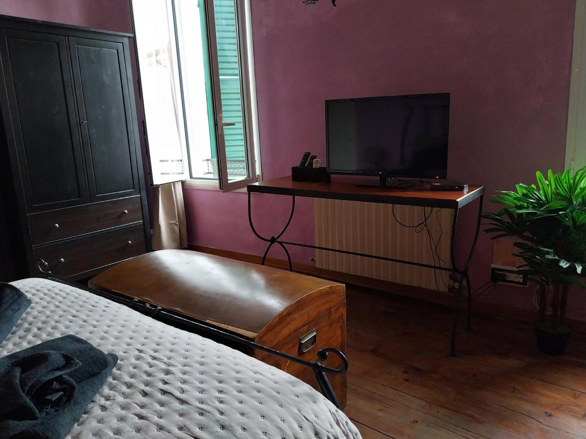 Casita Esperanza Διαμέρισμα Copparo Εξωτερικό φωτογραφία