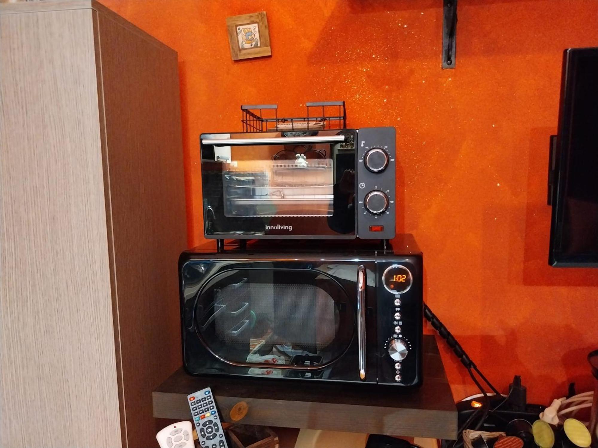 Casita Esperanza Διαμέρισμα Copparo Εξωτερικό φωτογραφία